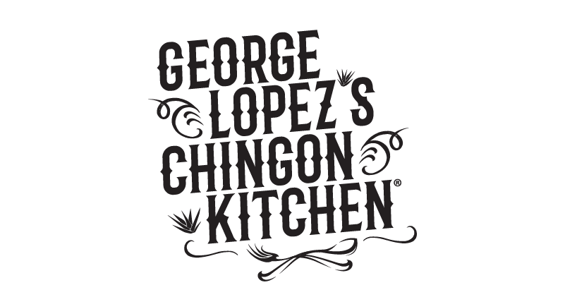 George Lopez's Chingon Kitchen