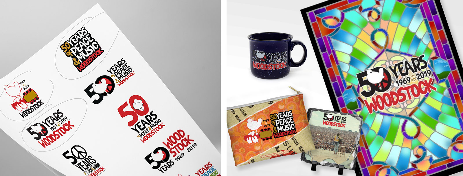 Epic Rights Merchandise Our Website Design for Epic Rights | The Graphic Element