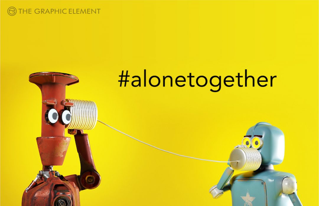 #alonetogether