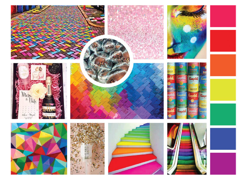TGE Creative RFP Ideas by TheGraphicElement