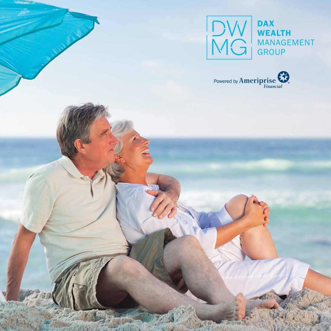 Dax Wealth Management Group