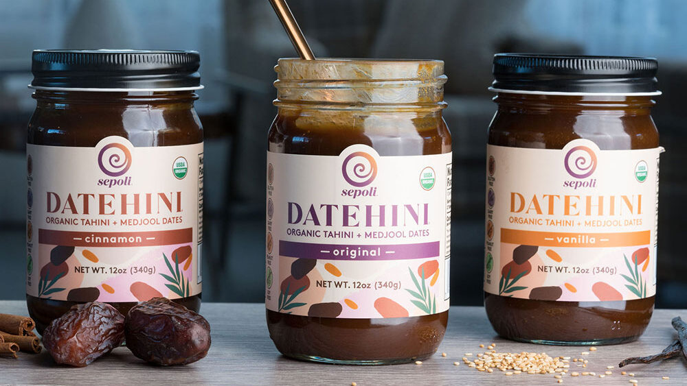 Jars of Datehini
