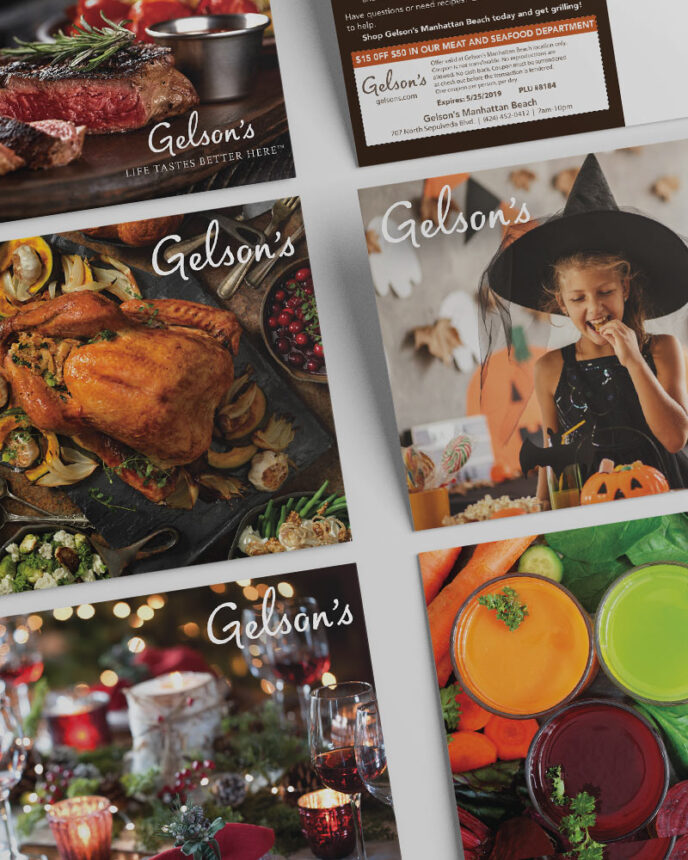 Gelson’s Manhattan Beach