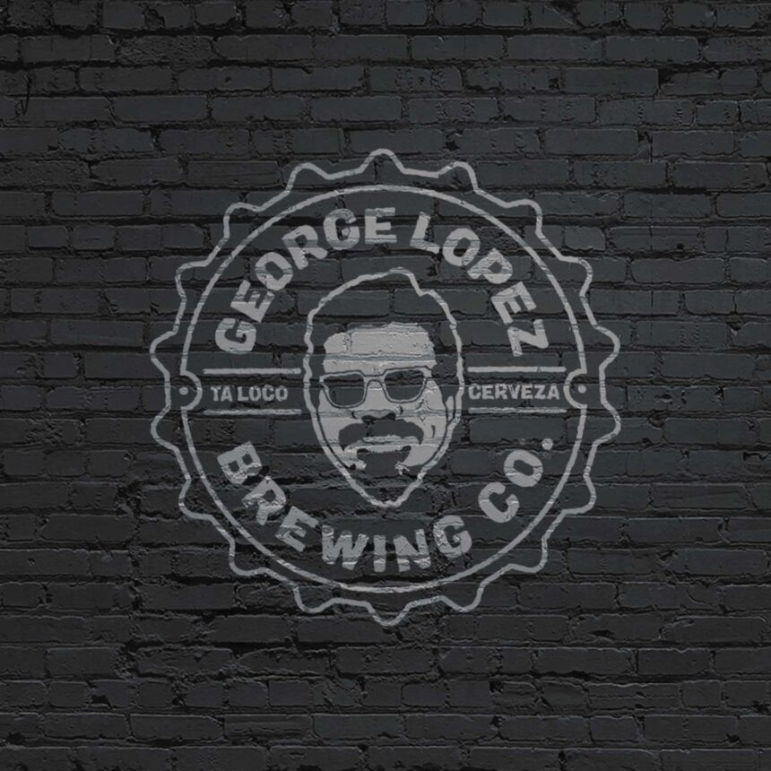 George Lopez Brewing Co.