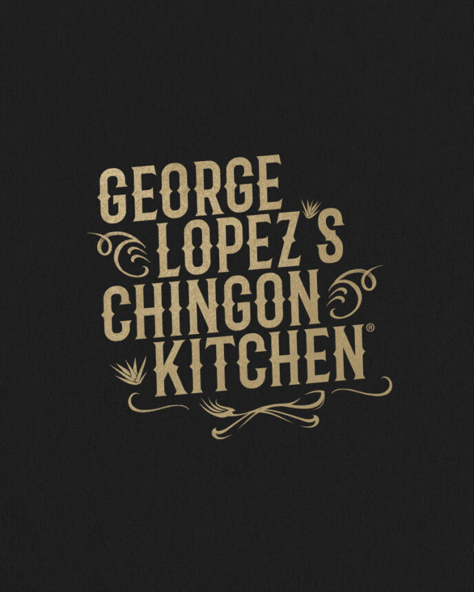 George Lopez’s Chingon Kitchen