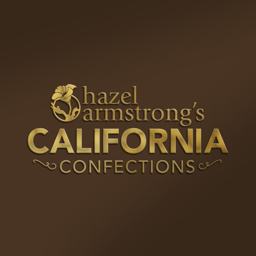 Hazel Armstrong’s California Confections