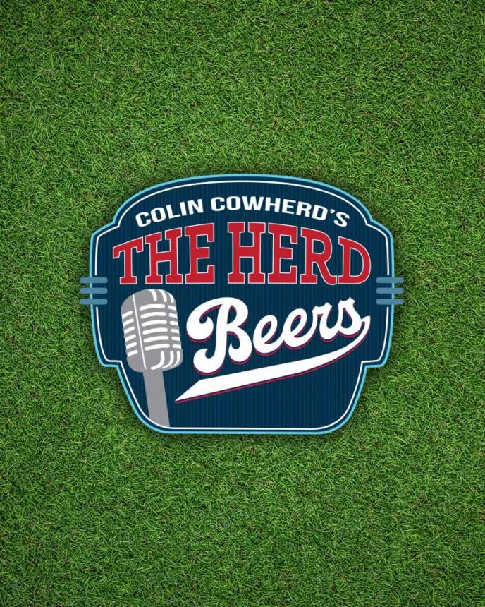 Colin Cowherd’s The Herd – Draft Picks