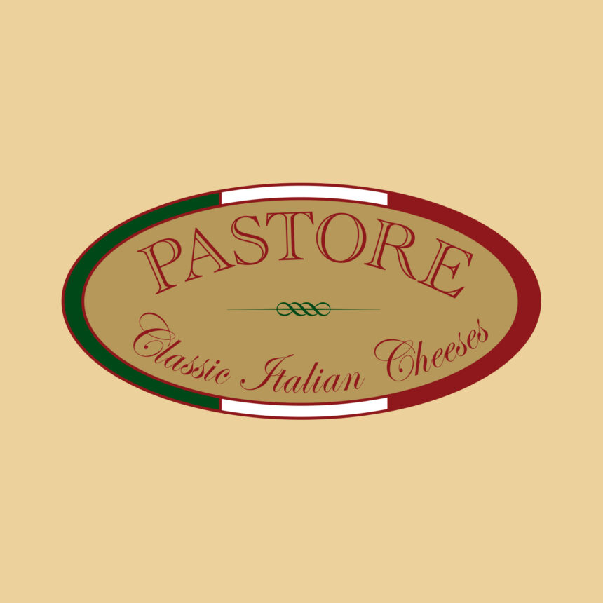 Pastore logo