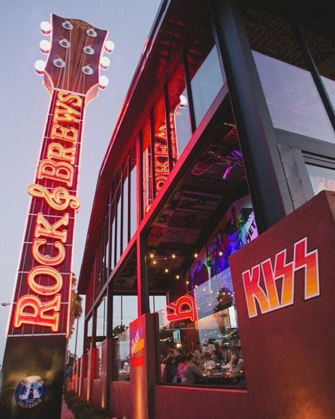 Rock & Brews