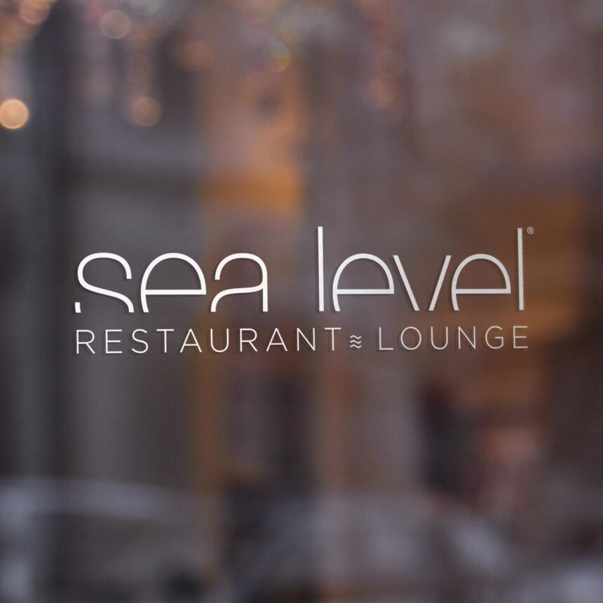 Sea Level