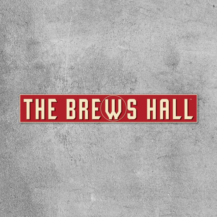 The Brews Hall